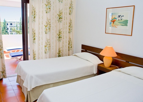 2 BEDROOM APARTMENTS da Balaia Apartmentos en Praia Maria Luísa 2 BEDROOM APARTMENTS da Balaia Apartmentos en Praia Maria Luísa