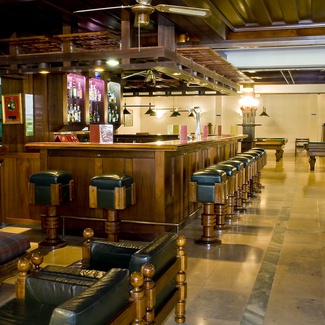 SPORTS BAR Hotel Balaia Mar Praia Maria Luísa SPORTS BAR Hotel Balaia Mar Praia Maria Luísa