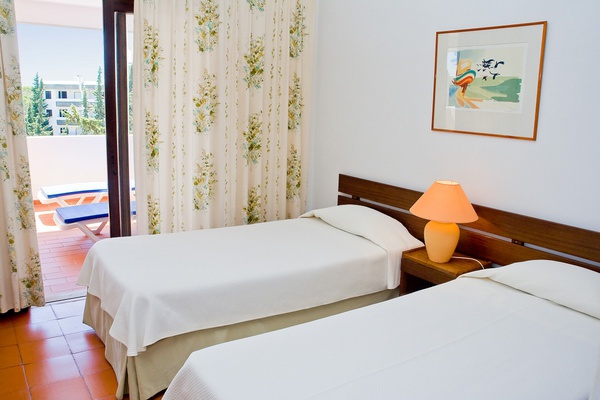 2 BEDROOM APARTMENTS da Balaia Apartmentos en Praia Maria Luísa 2 BEDROOM APARTMENTS da Balaia Apartmentos en Praia Maria Luísa