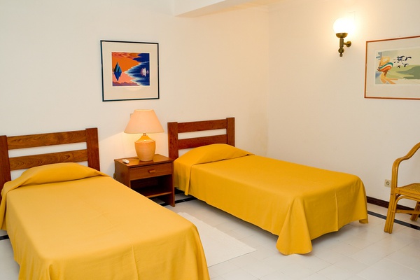 1 BEDROOM APARTMENT da Balaia Apartmentos en Praia Maria Luísa 1 BEDROOM APARTMENT da Balaia Apartmentos en Praia Maria Luísa