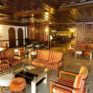 SPORTS BAR da Balaia Apartmentos Praia Maria Luísa SPORTS BAR da Balaia Apartmentos Praia Maria Luísa