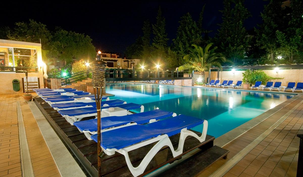 Hotel Balaia Mar Praia Maria Luísa Hotel Balaia Mar Praia Maria Luísa