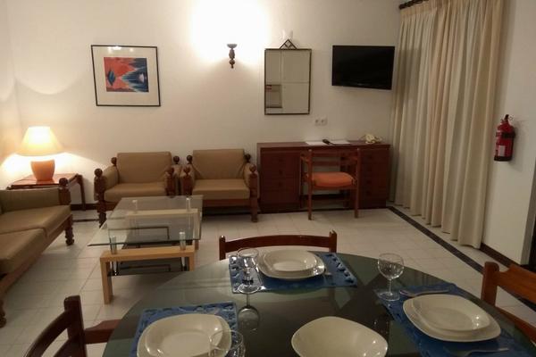 1 BEDROOM APARTMENT da Balaia Apartmentos en Praia Maria Luísa 1 BEDROOM APARTMENT da Balaia Apartmentos en Praia Maria Luísa