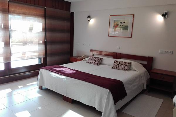 SUPERIOR DOUBLE ROOM Hotel Balaia Mar en Praia Maria Luísa SUPERIOR DOUBLE ROOM Hotel Balaia Mar en Praia Maria Luísa
