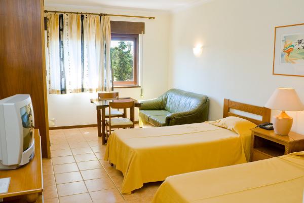 STUDIO da Balaia Apartmentos en Praia Maria Luísa STUDIO da Balaia Apartmentos en Praia Maria Luísa